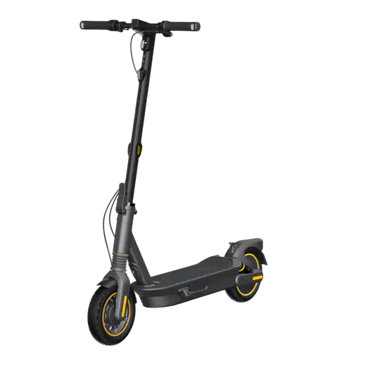 Segway Ninebot Max G2 Elektrische Scooter